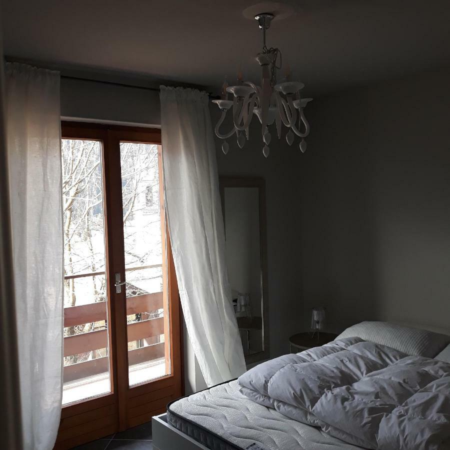 Apartamento Felix Giustino Exterior foto