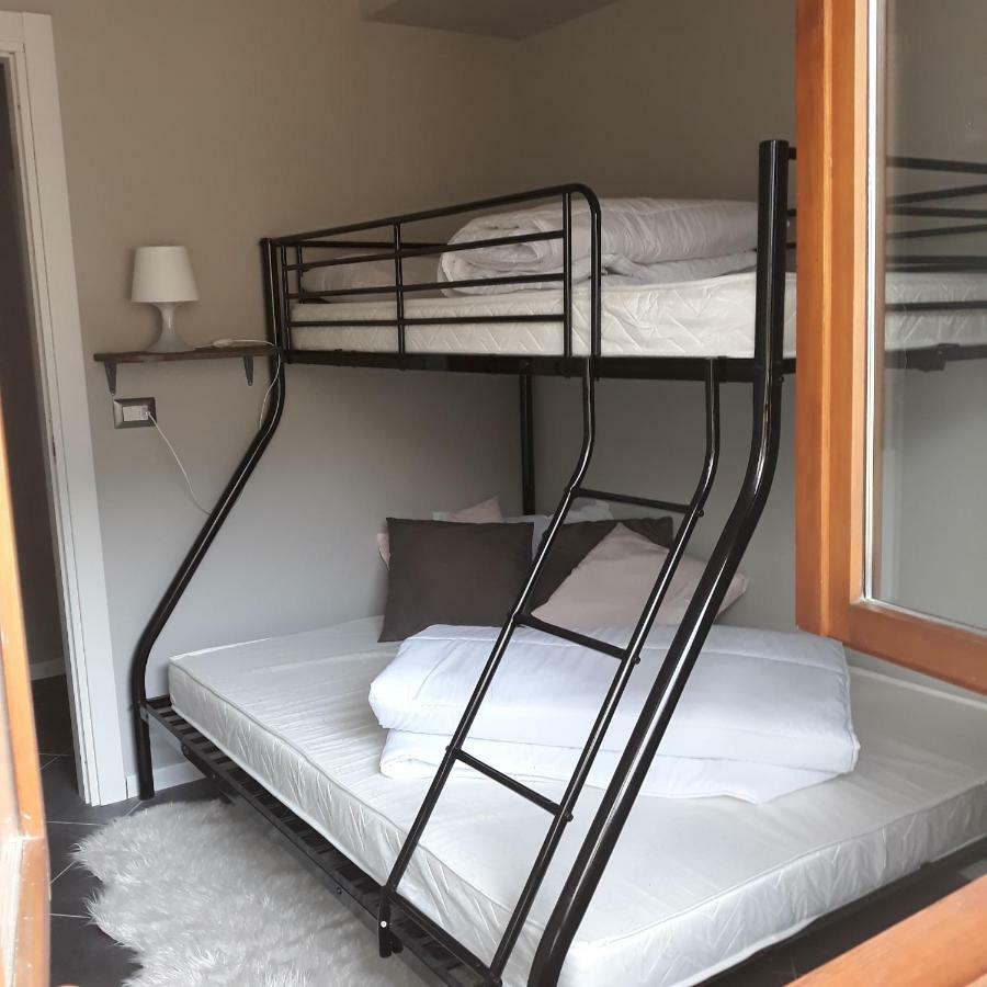 Apartamento Felix Giustino Exterior foto
