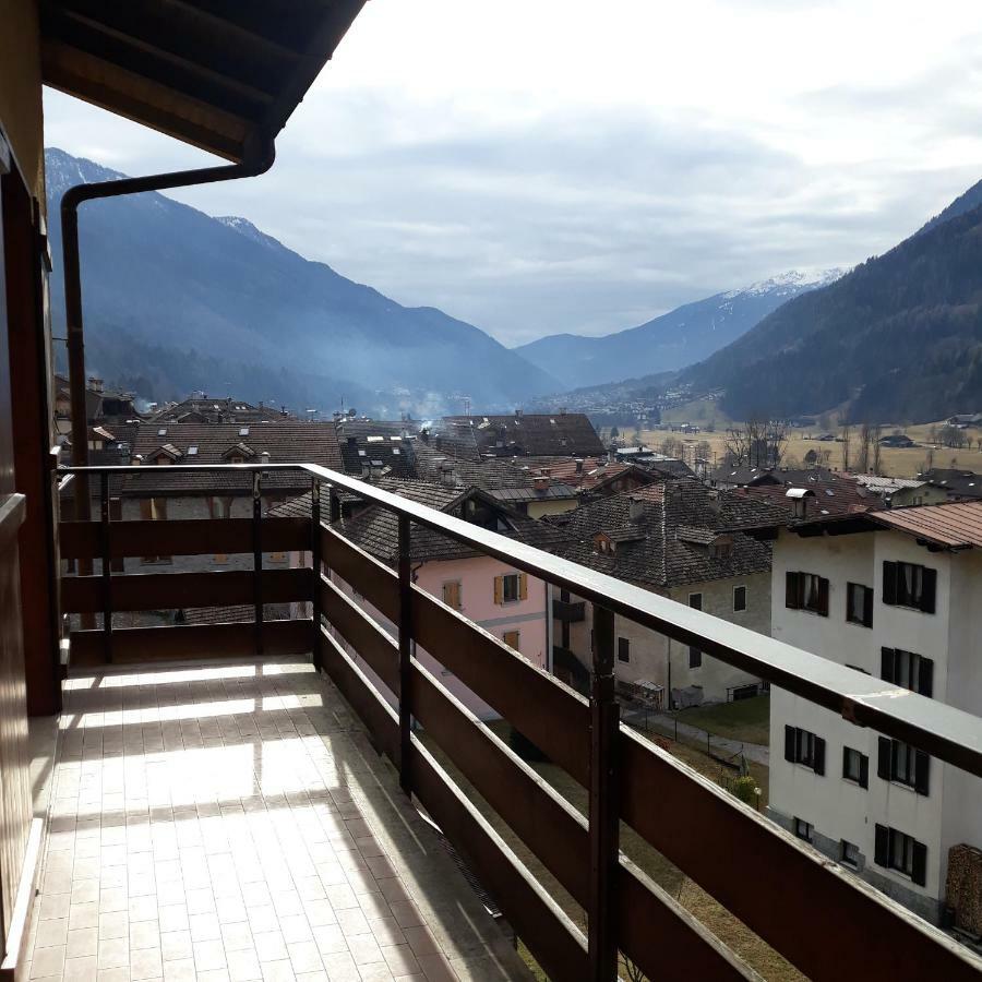 Apartamento Felix Giustino Exterior foto