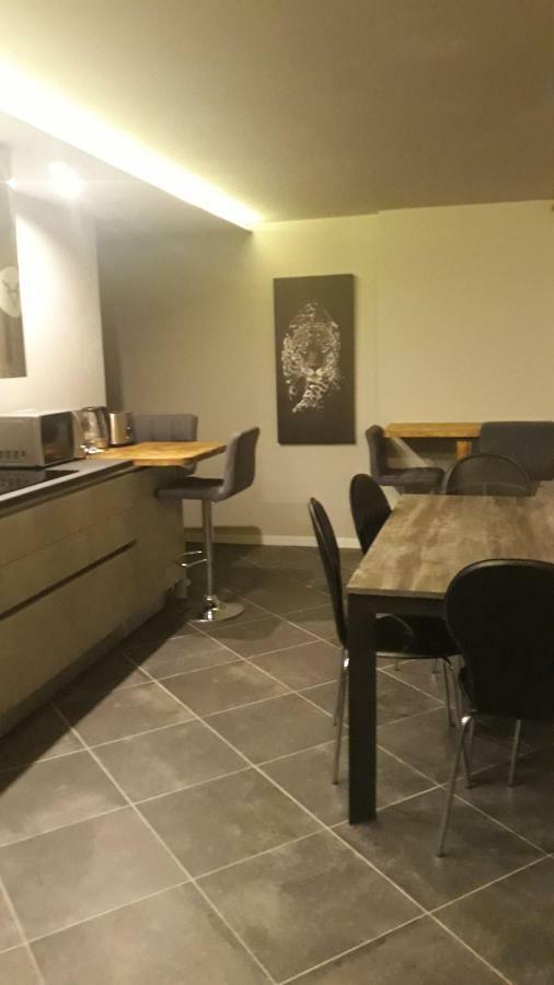 Apartamento Felix Giustino Exterior foto