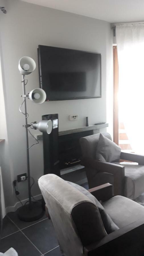 Apartamento Felix Giustino Exterior foto