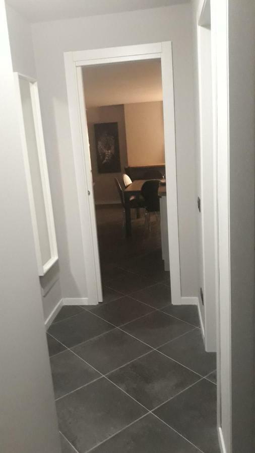 Apartamento Felix Giustino Exterior foto