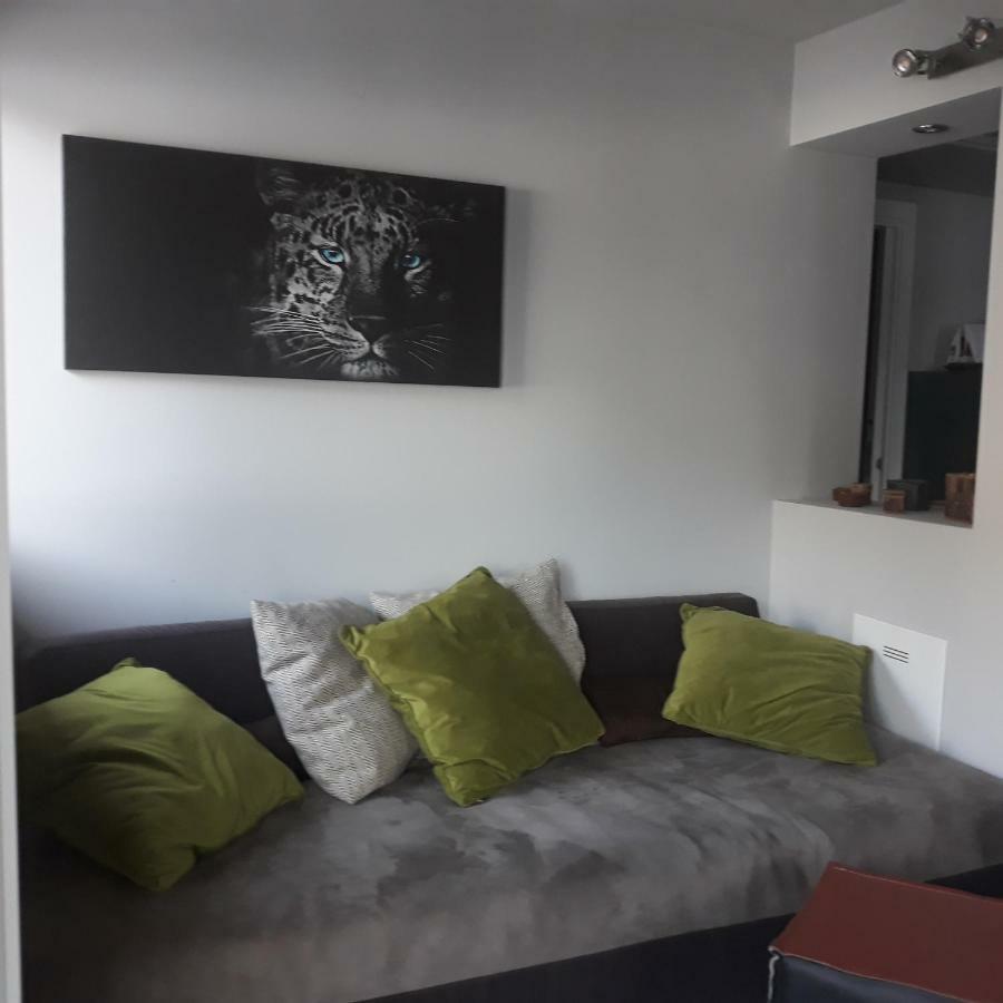 Apartamento Felix Giustino Exterior foto