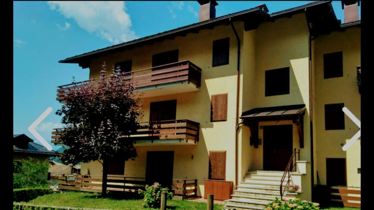 Apartamento Felix Giustino Exterior foto